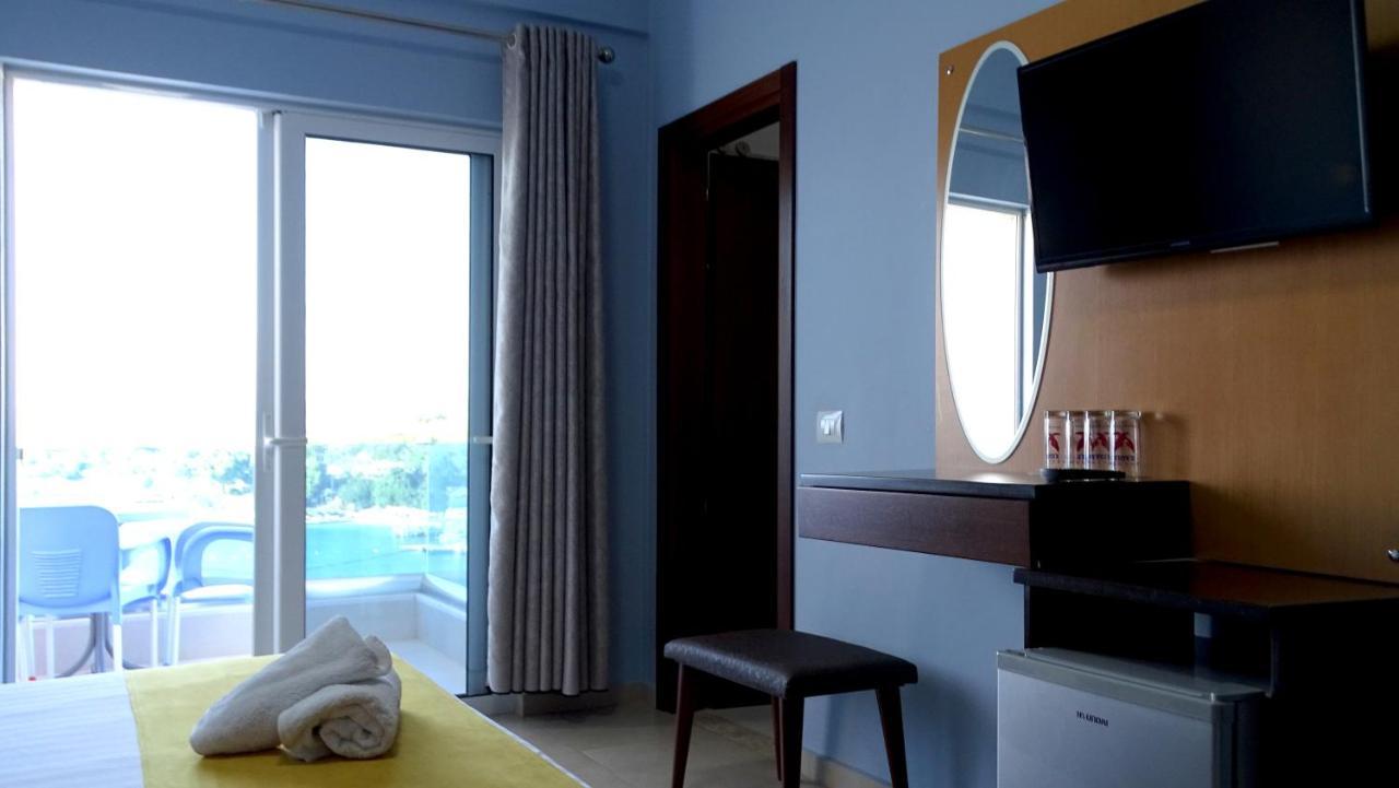 Hotel De Luna คซามิล ภายนอก รูปภาพ