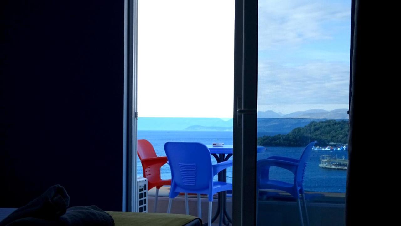 Hotel De Luna คซามิล ภายนอก รูปภาพ