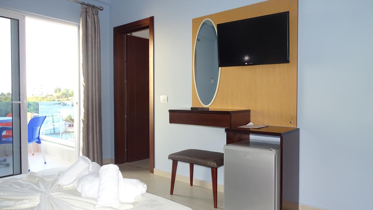 Hotel De Luna คซามิล ภายนอก รูปภาพ